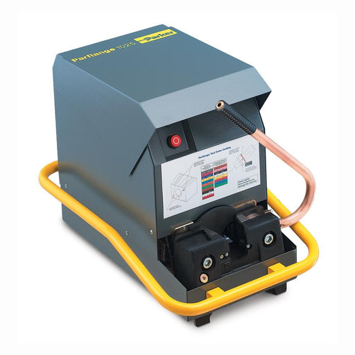 Sistema Parker 1025/110 — Parflange Abocardado