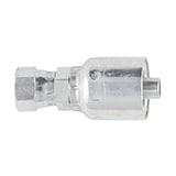 Conector Parker 11243-8-6 — 1/2" Puerto Mang 3/8"