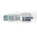 Conector Parker 11343-2-4 — Serie 43 Puerto 1/8"