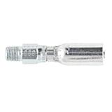 Conector Parker 113HY-8-8 — Macho NPTF 1/2" Giratorio