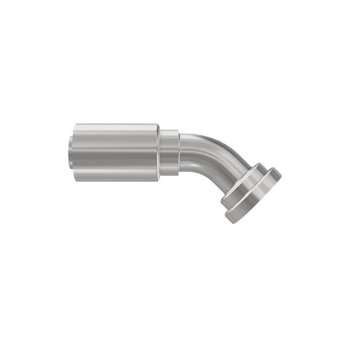 Terminal Parker 11743-32-32C — Serie 43 Europa Inoxidable