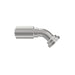 Terminal Parker 11743-32-32C — Serie 43 Europa Inoxidable