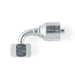 Conector Parker 11C43-8-4C — Serie 43 Crimpar M16x1.5