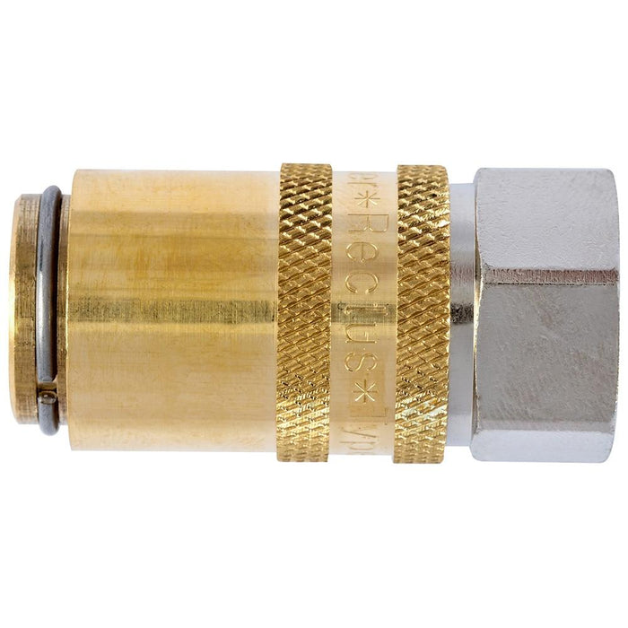 Acoplamiento Parker 11KBIW17MVX FKM 15 Bar Ø23mm