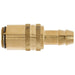 Acoplamiento Parker 11KBTF13MVX FKM Ø25mm 15 Bar