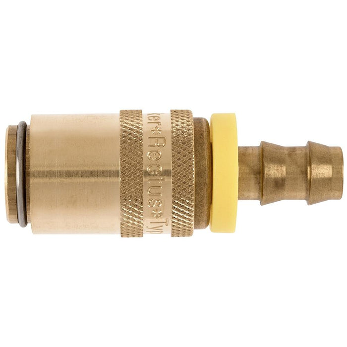 Acoplamiento Parker 11KBTP13MVX FKM Ø23mm 15 Bar