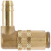 Acoplamiento Parker 11KBTR13MVX — Latón Europeo DN13