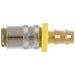 Acoplamiento Parker 11KFTP13MVX FKM Ø23mm 15 Bar