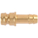 Acoplamiento Parker 11SFTF13MXX Ø13.5mm 15 Bar