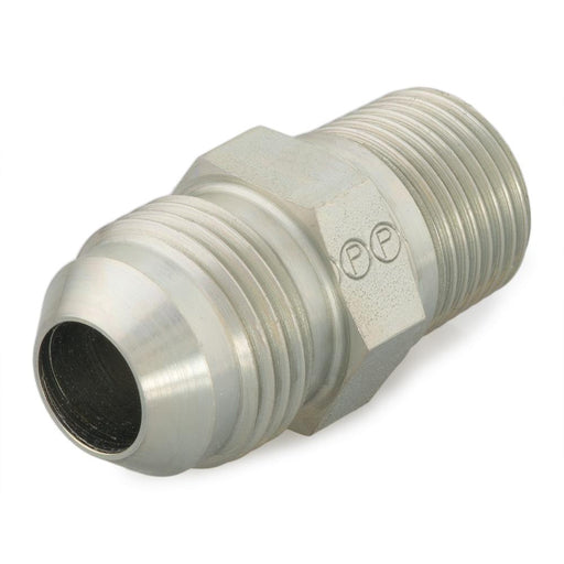 Conector Parker 12-8F3MXSS Triple-Lok 37° JIC 4500 PSI