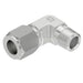 Conector Parker 12-8 CBU-SS — Ferulok Acero Inoxidable