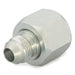 Reductor Parker 12-8 TRTXN-SS — Triple-Lok 37° 6000 PSI
