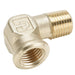 Codo Parker 1202P-8-6 Latón 1/2" x 3/8" 90°