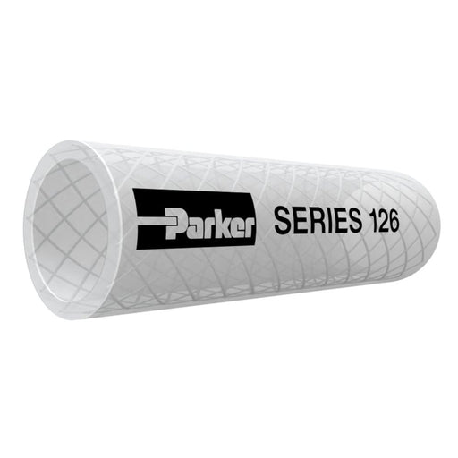 Manguera Parker 126-12000200 — PVC Clara 3/4" 350 PSI