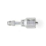 Conector Parker 12843-4-6 — Hidráulico Serie 43 Crimp