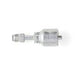 Conector Parker 12843-4-6 — Hidráulico Serie 43 Crimp