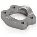 Brida Parker FUSM38/12CFM — ISO 6162 SAE J518 Alta Pres