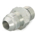 Conector Parker 12F42EDMXSS — Triple-Lok 37° BSPP 5000 PSI