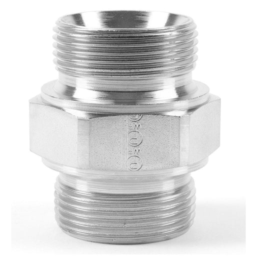 Conector Parker 12HMK4SS Rosca Acero Inoxidable 2900 PSI