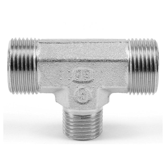 Conector Tee Parker TR12/08/12SCF — Ermeto DIN EO-PSR
