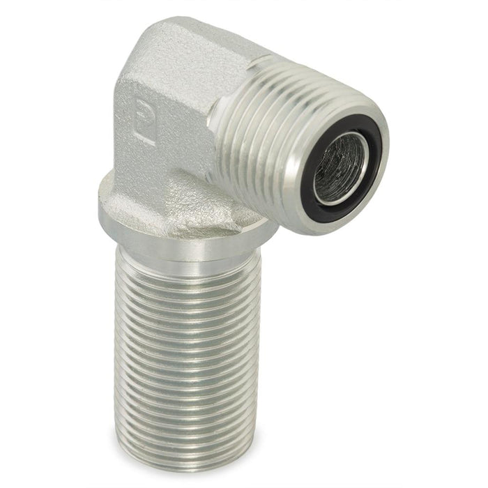Codo Parker 12WEMLOS — Seal-Lok ORFS 6000 PSI