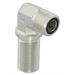 Codo Parker 12WEMLOS — Seal-Lok ORFS 6000 PSI