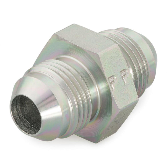 Conector Parker 12 LHTX-SS — JIC 37° 6000 PSI Recto