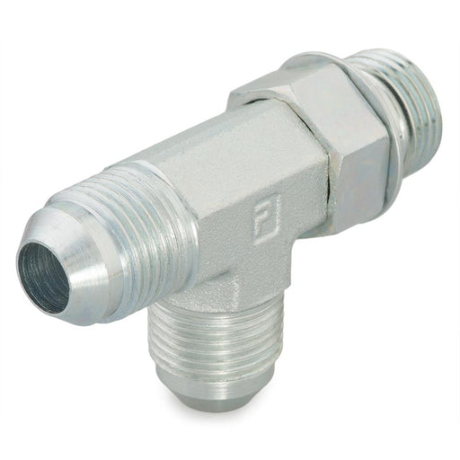 Tee Parker 12 R5OX-SS — Triple-Lok 37° Acero Inoxidable