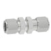 Conector Parker 12 WBU-SS — Ferulok Acero Inoxidable