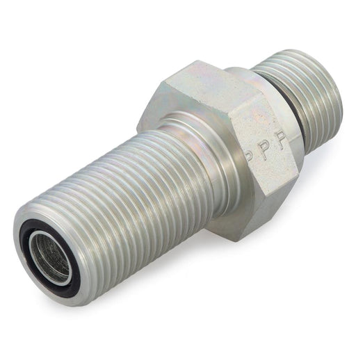 Conector Parker 12 WF5OLO-S — Seal-Lok ORFS 6000 PSI