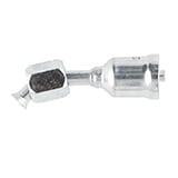SWIVEL FEMALE JIC 37 45° ELBOW