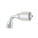 Conector Parker 13943-5-5 — Serie 43 Prensado 5/16"
