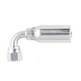 Codo Parker 139HY-16-16 — HY JIC 90° 1" Hembra