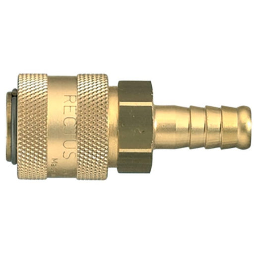 Acoplamiento Parker 13KATF13MPX Perfil Japonés DN7.5