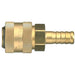 Acoplamiento Parker 13KATF13MPX Perfil Japonés DN7.5