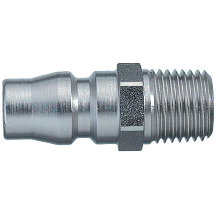 Acoplamiento Parker 13SFAK17SXN — Japonés DN7.5 Sin Válvula