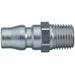Acoplamiento Parker 13SFAK17SXN — Japonés DN7.5 Sin Válvula