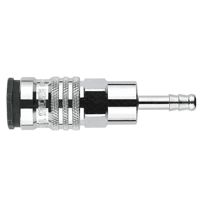 Acople Parker 1400KATF10SPN — ISO B 5.5mm 35 bar