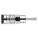 Acople Parker 1400KATF10SPN — ISO B 5.5mm 35 bar