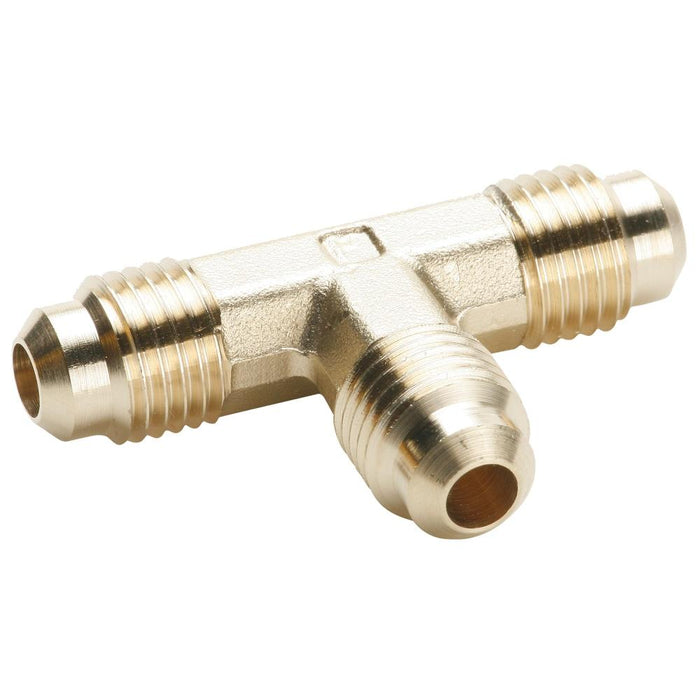 Union Tee Parker 144F-3 — 5/16" Flare Laton