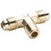 Tee Branch Parker 145F-10-8 — 5/8" Flare Laton