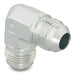 Codo Parker 14 ETX-S — Triple-Lok 90° Tubo 5000 psi