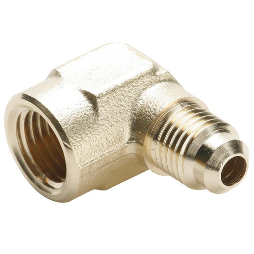 Codo Parker 150F-10-12 — 5/8" Flare 90° Laton