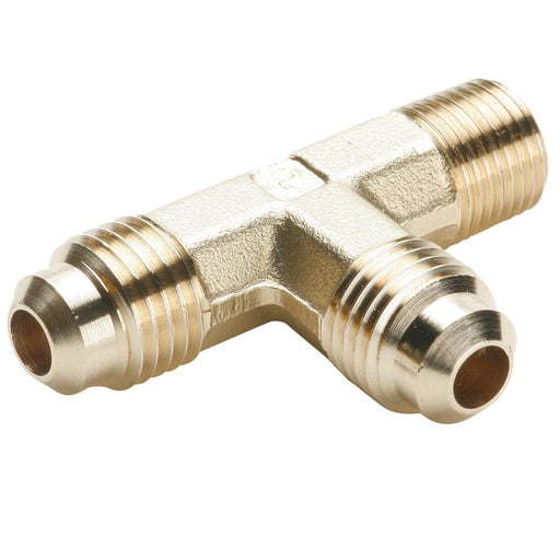 Tee Parker 151F-6-4 Latón Flare 3/8" x 1/4" Macho