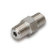 Adaptador NPT Parker 15K0101-2-4C — Acero Inox 15000 psi
