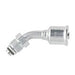 Conector Parker 15R26-6-6 — Macho Tube-O Giratorio 3/8"