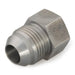 Conector Recto Parker 16-20 XHB3-S — Triple-Lok 37° 4000 psi