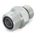 Adaptador Parker 16-24F42EDMLOS Seal-Lok ORFS 5000 PSI