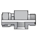 Tee Parker 16-4 LOHL6G5TP-S — Diagnostico 6000psi