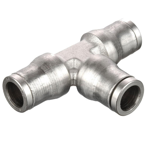 Tee Prestolok Parker 164PLM-8 — 1/2" Unión Latón